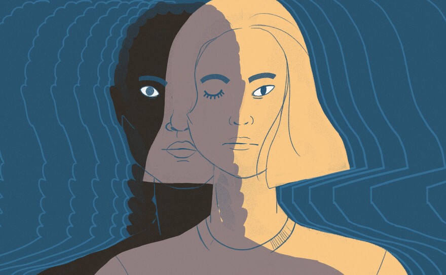 The perception of universal success among Asian-Americans is being wielded to downplay racism's role in the persistent struggles of other minority groups, especially black Americans.