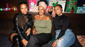 'Afrobeats and R&B': Valentine's Day Party 