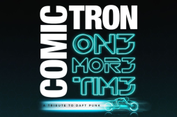 One More Time (A Tribute To Daft Punk)
