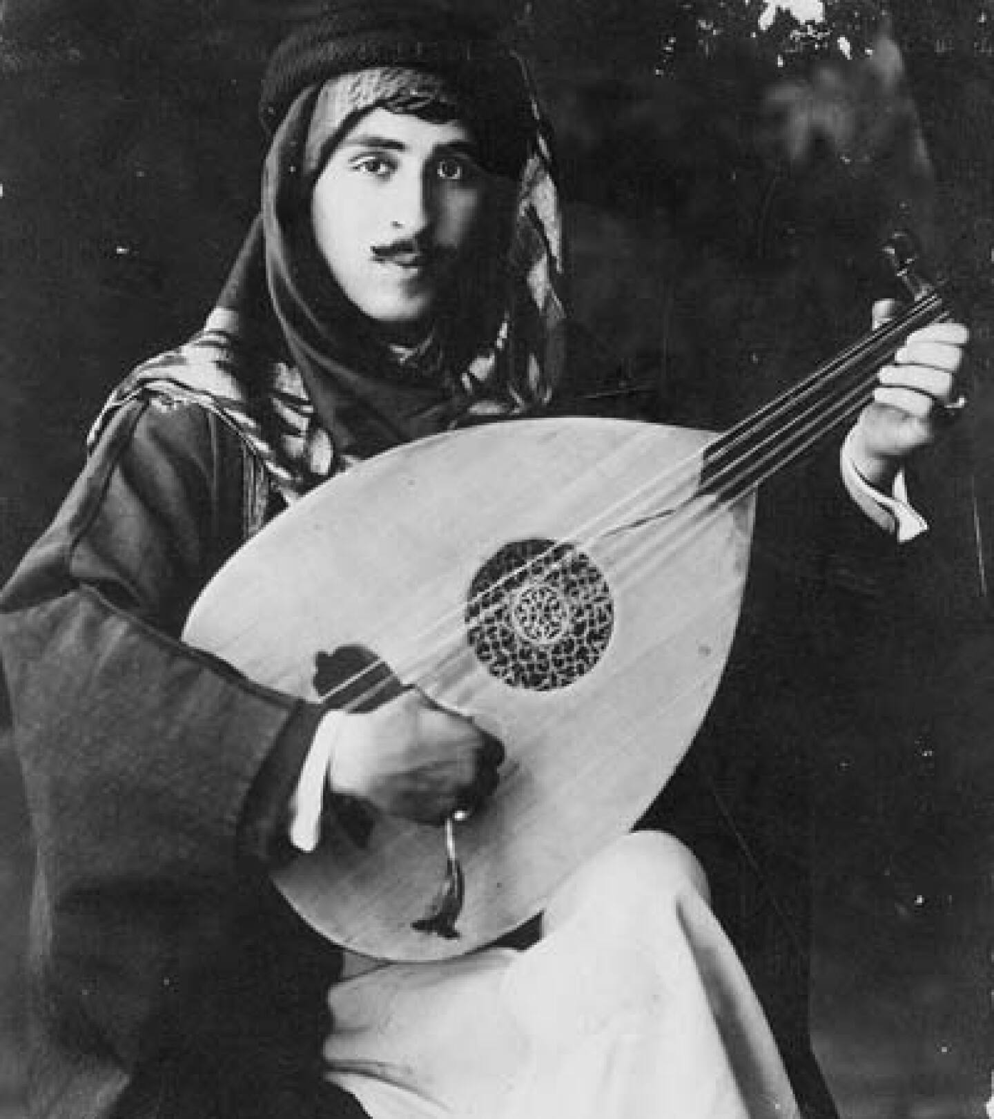 Wasif Jawhariyyeh, a musician and vagabond from a middle-class family, authored a unique record of daily urban life in his personal diaries.