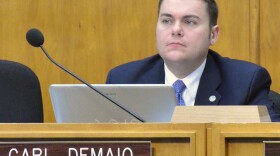 San Diego City Councilmember Carl DeMaio