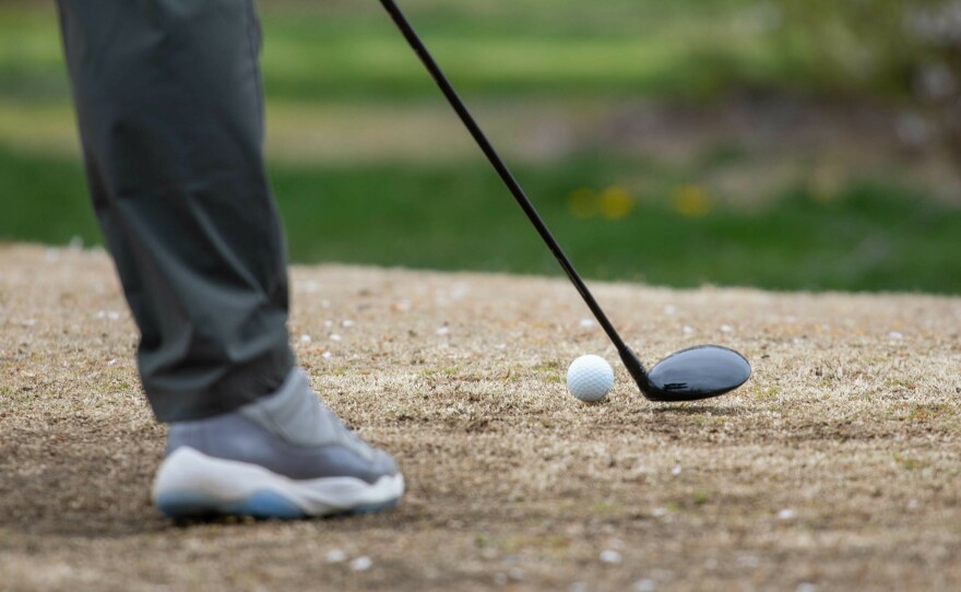 Trying to shorten the distance of drives had been talked about, but never acted upon. Until now.
