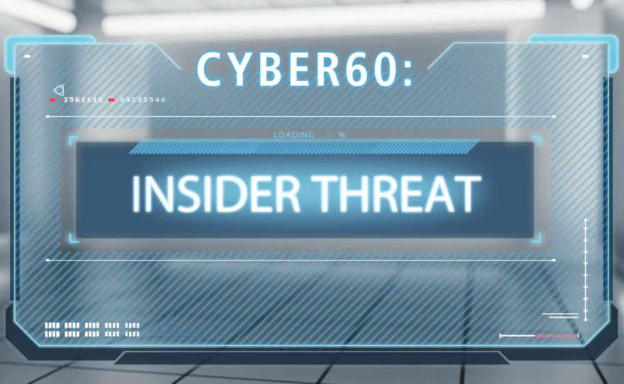 The military contractor Raytheon is marketing its employee surveillance software to smaller companies that handle big data.