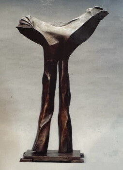 'Sculptural Collaboration: 50 Years and Counting'