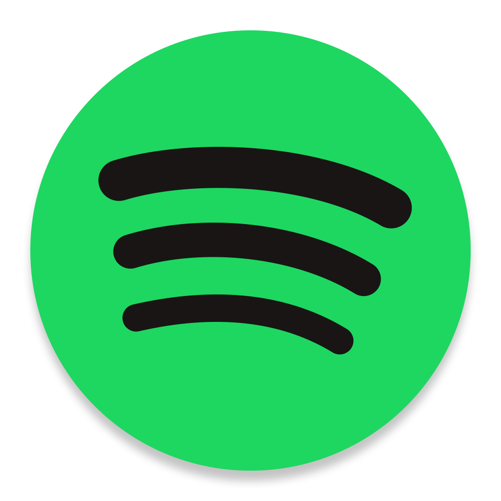spotify graphic