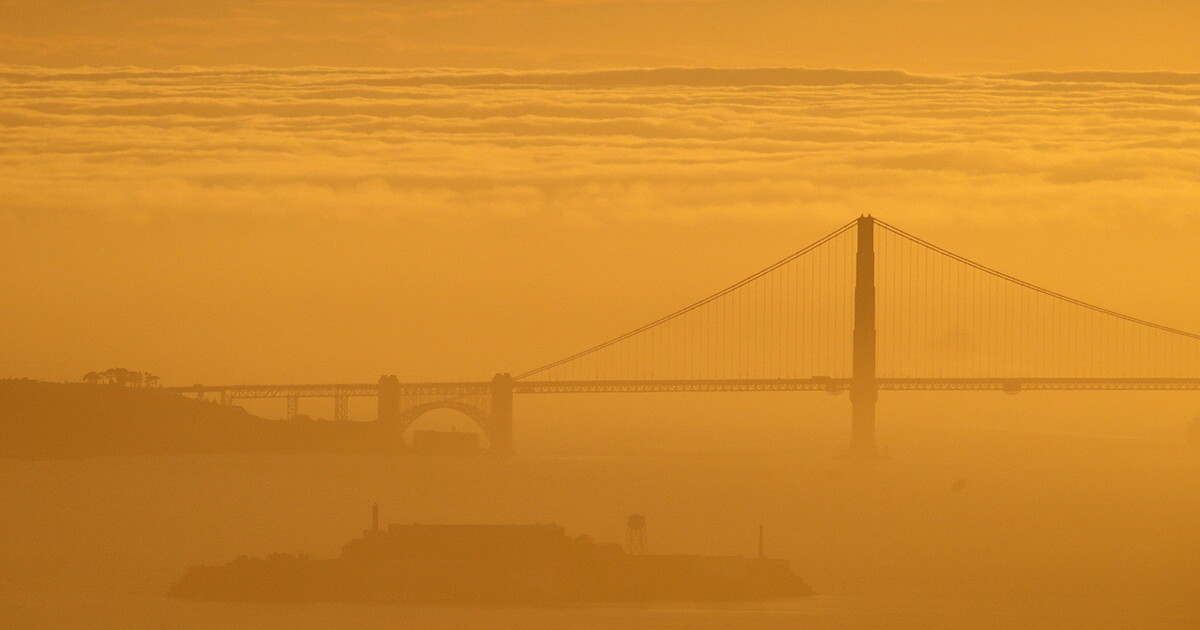 Going beyond the mythology of California history