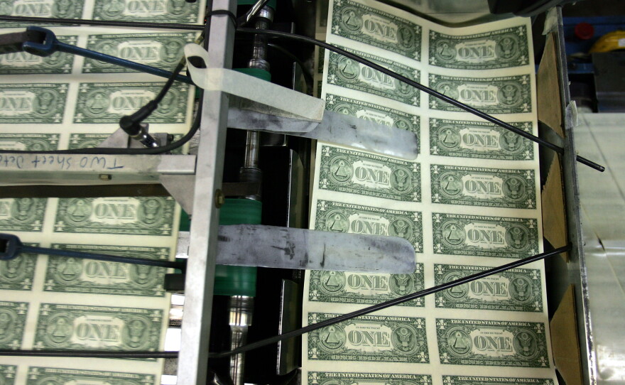 Economists say creating a 2% tax minimum for the extremely wealthy would unlock an extra $250 billion per year.