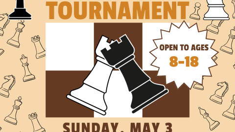 Open Youth Chess Tournament