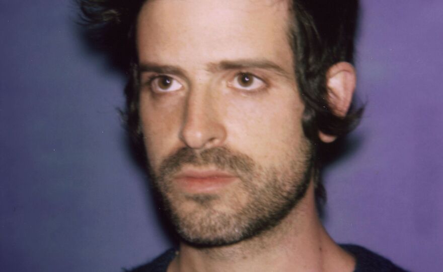 Devendra Banhart