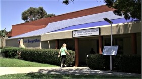 The new Ronald McDonald House is shown Aug. 10, 2017.