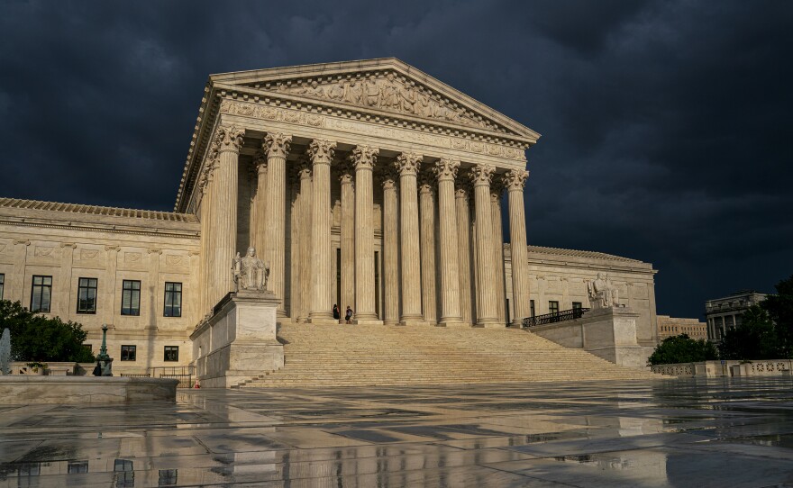 The Supreme Court will examine Trump administration regulations that allow employers to claim exemptions to the contraceptive insurance coverage mandate in the Affordable Care Act.