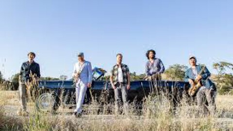 The California Honeydrops