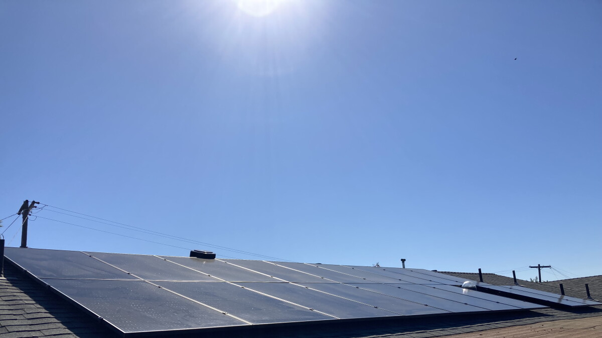 New California rules are crushing the solar industry - Vimarsana News