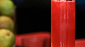 Cranberry Antioxidant Punch