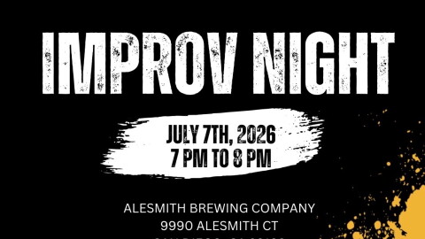 Improv Night