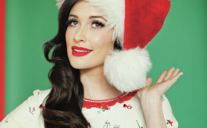 Kacey Musgraves