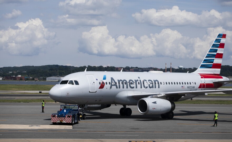 A slew of employment decisions by American Airlines have led to a major bottleneck in training and recertification now that the pilots are being brought back to work. That could mean ongoing cancellations and delays for passengers.