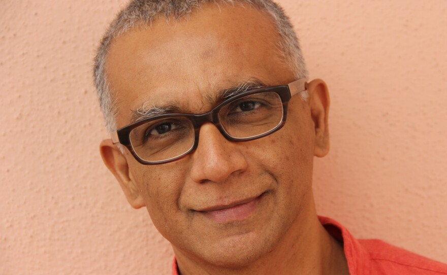 Anil Ananthaswamy is a consultant for <em>New Scientist Magazine.</em>