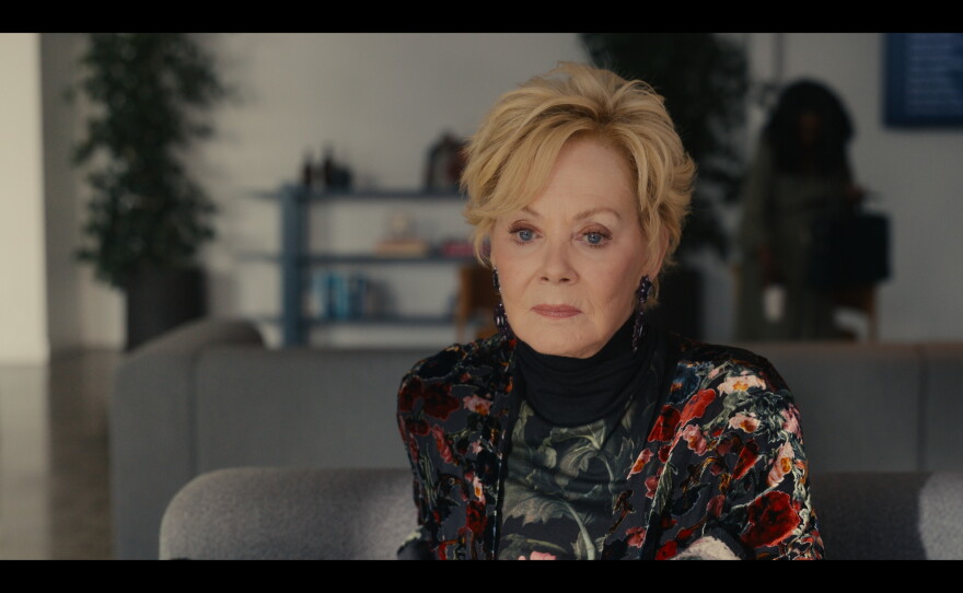 Jean Smart.