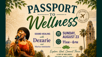 Passport to Wellness