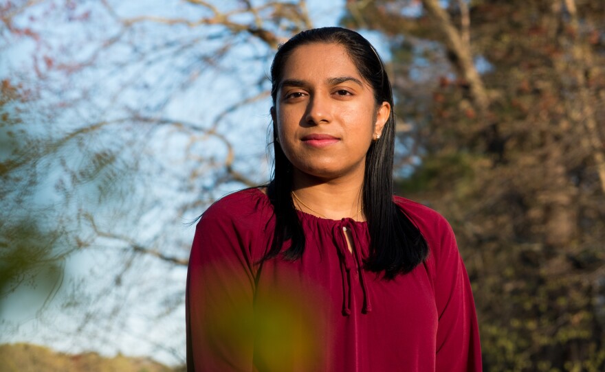 Last year, in her first year of medical school at Harvard, Pooja Chandrasheka recruited 175 multilingual health profession students from around the U.S. to create simple and accurate fact sheets about COVID-19 in 40 languages.