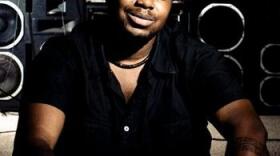 Gill Sotu, playwright, "The Best Goodbye"
