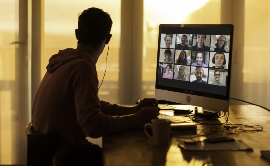When the pandemic first hit, corporate executives thought video meetings were awesome and productive. Now, CEOs are questioning how much they really achieve.