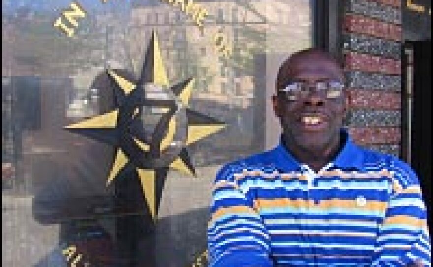 Allah B says education is the best way to honor his mentor, Allah the Father, who started the movement in the 1960s. "He... had the knowledge to empower us, and give us a sense of direction to actualize our fullest potential."