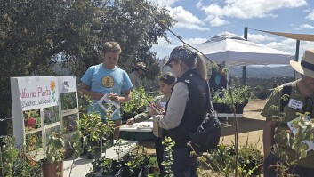 Outdoor Education Elevated – Family Fundraiser
