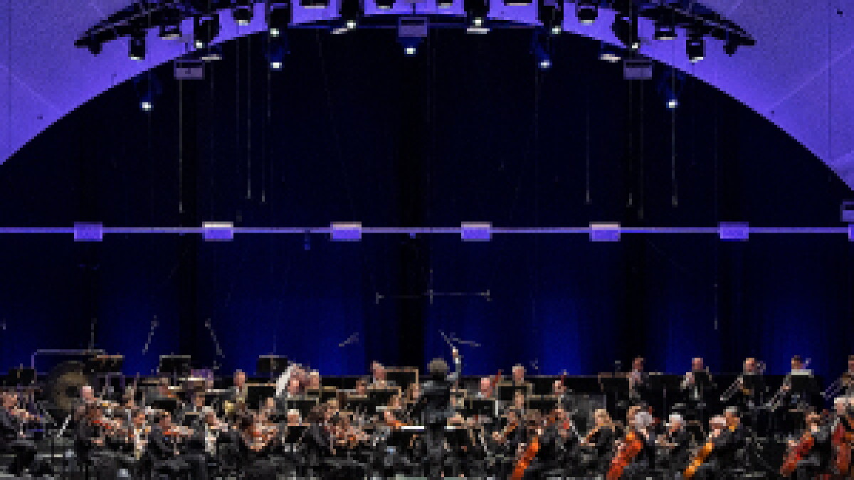 Beethoven by the Bay - Vimarsana News