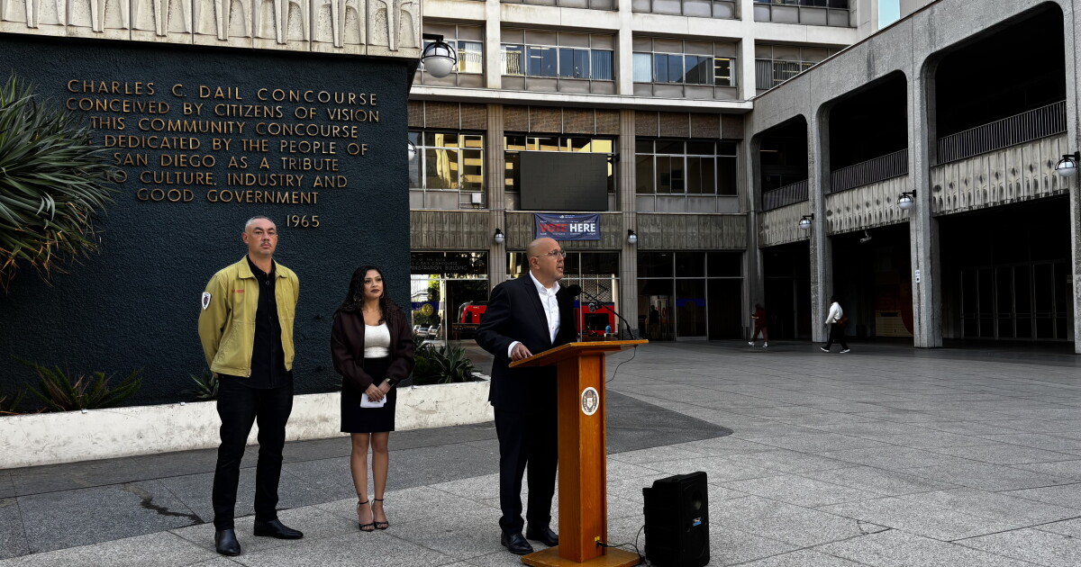 City Council committee votes to end San Diego's use of Flock ALPR technology