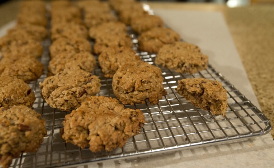 A law in Wisconsin bans the sale of baked goods unless the bakers have a license, but three women are trying to change that.