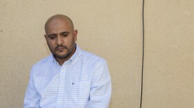 Nageeb Alomari, an American citizen, was attempting to bring his family to the U.S. from war-torn Yemen when the Trump administration instituted its now successfully-upheld travel ban, which included his home country.