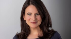 Sarah Hurwitz grew up in what she would describe as a culturally Jewish home. But it wasn't until she reached her 30s that she really connected with the spiritual identity she was raised with.