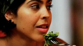 Bela Gil is a nutritionist, a chef with several cookbooks to her name and host of her own TV show.