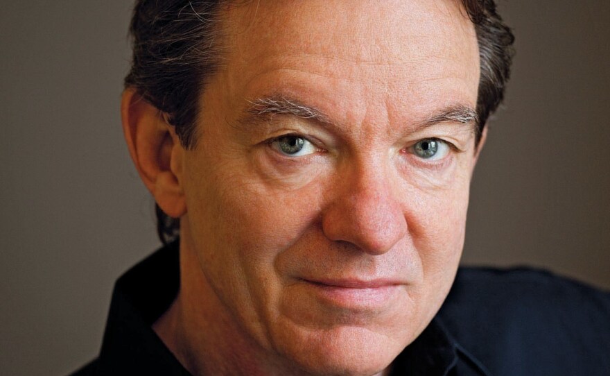 Lawrence Wright won a Pulitzer Prize for his book <em>The Looming Tower,</em> about the history of al-Qaida. His book <em>Going Clear: Scientology, Hollywood and the Prison of Belief</em> was nominated for a National Book Award.