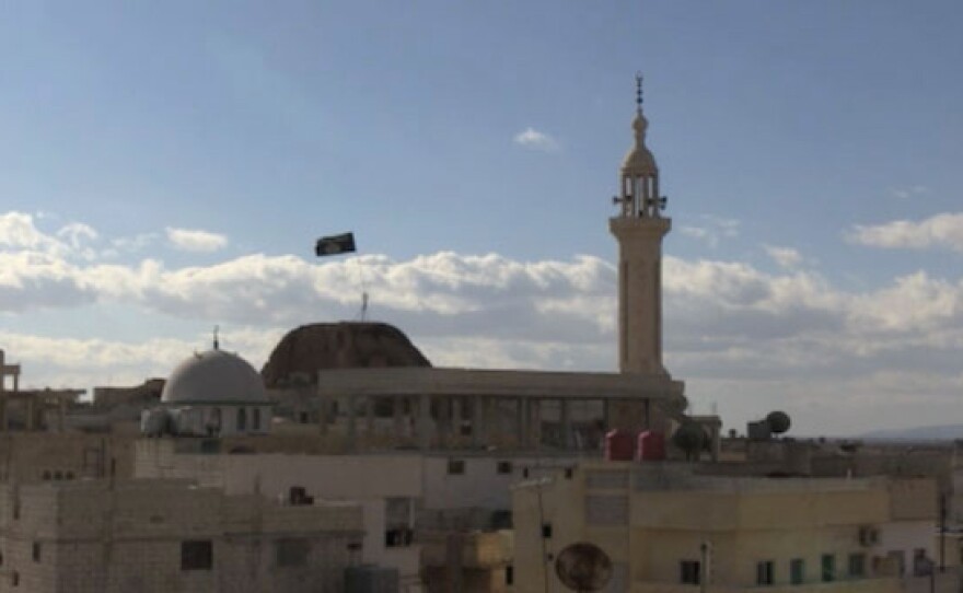 FRONTLINE makes a dangerous trip to the battlefields of Syria, gaining exclusive access to rebel forces as they try to unify against extremist Islamic factions that have thwarted the fight against the regime of Bashar al-Assad.