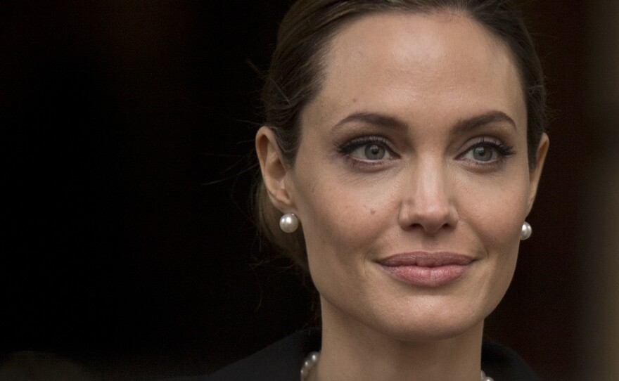 After genetic testing revealed a heightened risk for breast cancer, Angelina Jolie had a precautionary double mastectomy.