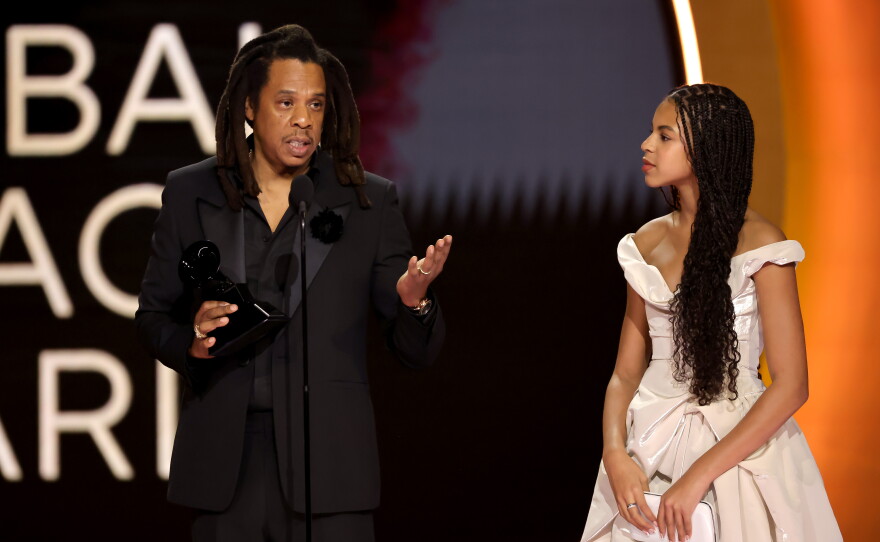 When will Black artists be ready to break up with The Grammys? | KPBS Public Media When will Black artists be ready to break up with The Grammys? | KPBS Public Media