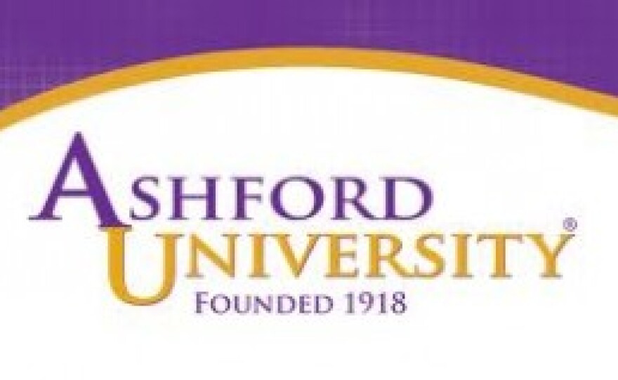 Ashford University