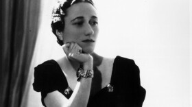Wallis Simpson