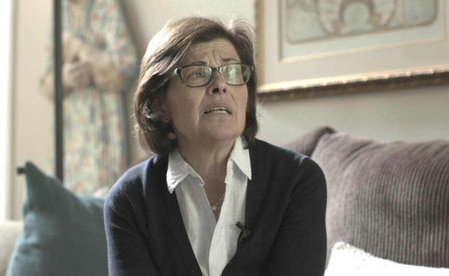 Nancy Salzman, known within NXIVM as "Prefect," is the subject of much of the new series <em>The Vow Part 2</em>.