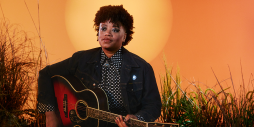 Amythyst Kiah
