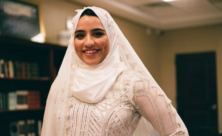 Mayra Mahmood got legally and religiously married in 2020. But since two years have passed since COVID-19 forced her to cancel the big wedding reception she planned, she is now rethinking whether she will have one at all.