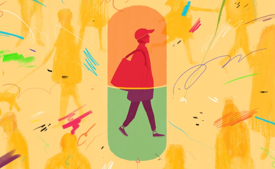 Tylenol May Help Ease The Pain Of Hurt Feelings