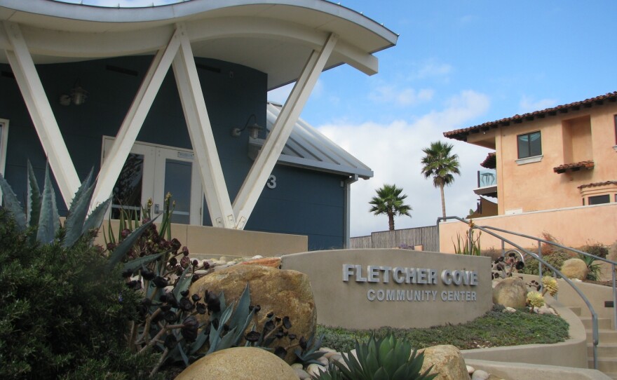 Solana Beach Impasse Over Alcohol Policy At Fletcher Cove Community