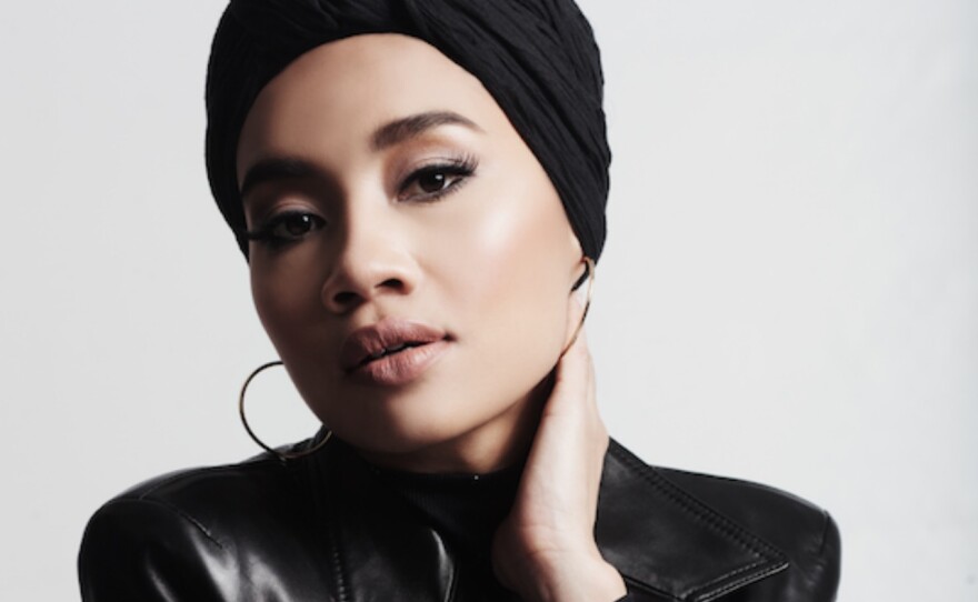 Yuna is a pop singer from Malaysia considered the first crossover artist from that country.