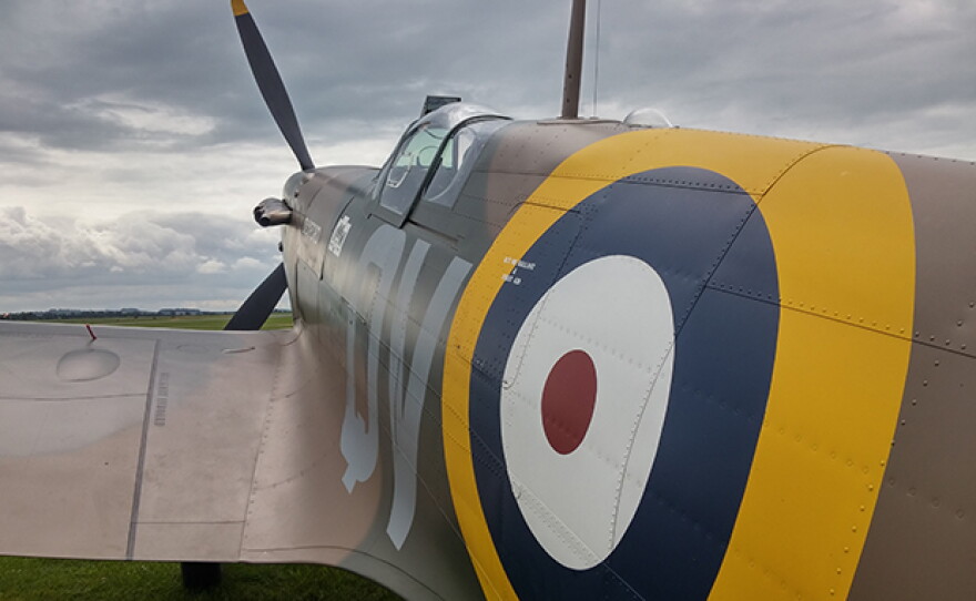 NOVA Great Escape At Dunkirk KPBS Public Media