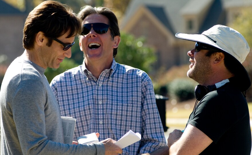 "The Joneses"