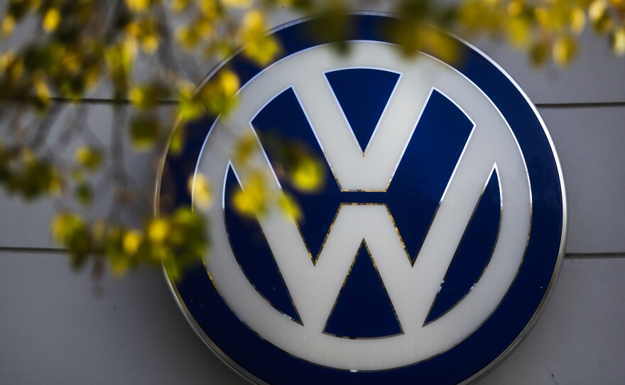 Volkswagen will have to compensate owners of diesel cars equipped with emissions-rigging software. But that isn't enough for some customers who are facing difficulty selling their cars after the scandal.